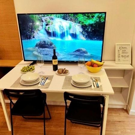 Tolli Colosseo Apartment 로마 외부 사진