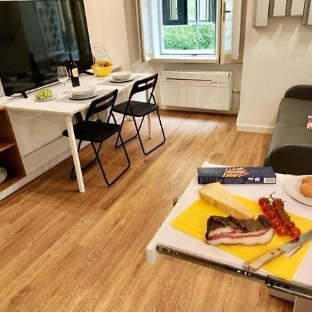 Tolli Colosseo Apartment 로마 외부 사진