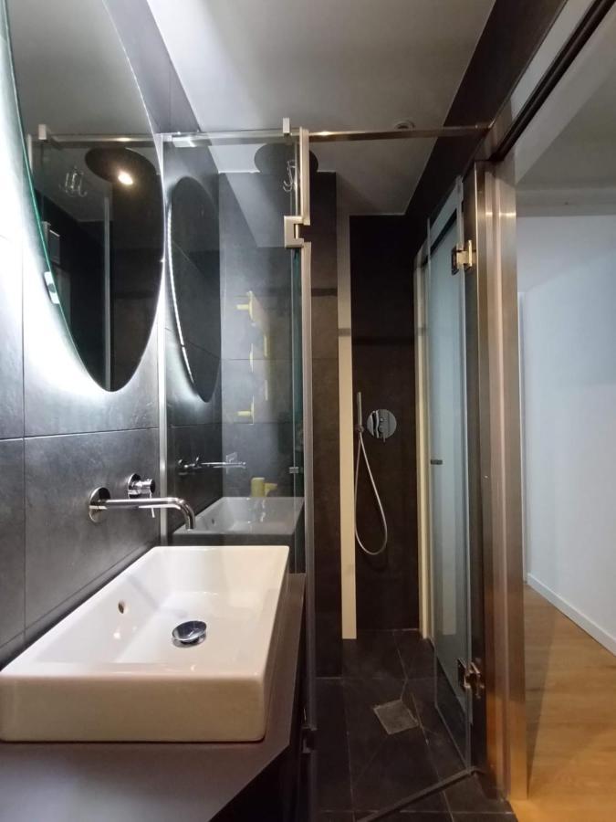 Tolli Colosseo Apartment 로마 외부 사진