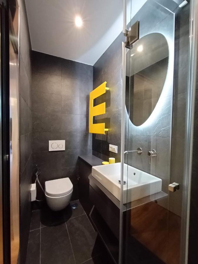 Tolli Colosseo Apartment 로마 외부 사진