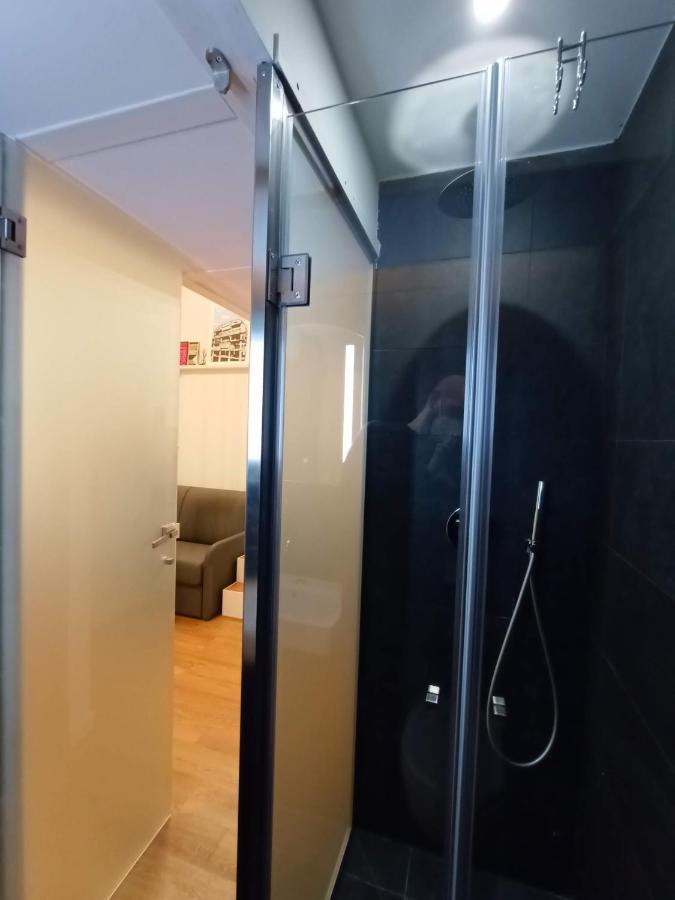 Tolli Colosseo Apartment 로마 외부 사진