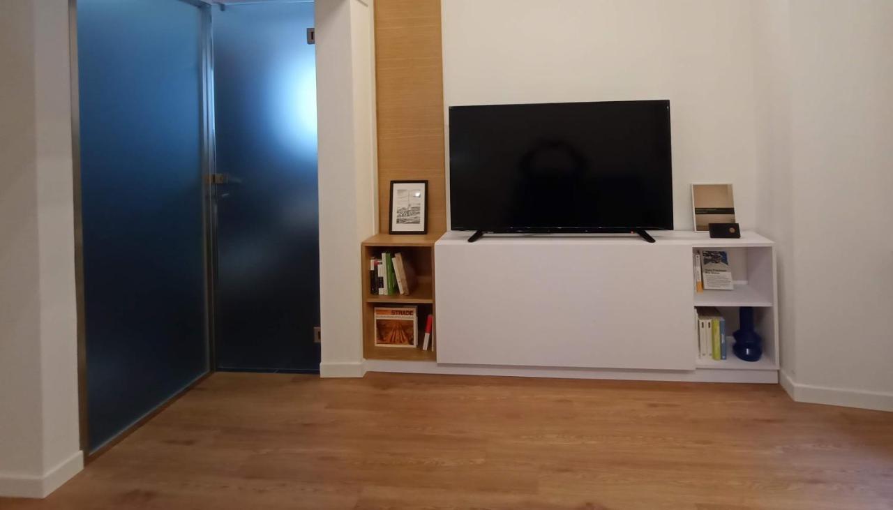 Tolli Colosseo Apartment 로마 외부 사진