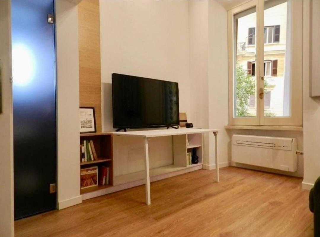 Tolli Colosseo Apartment 로마 외부 사진