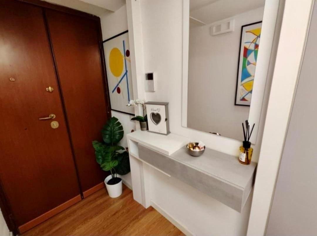 Tolli Colosseo Apartment 로마 외부 사진